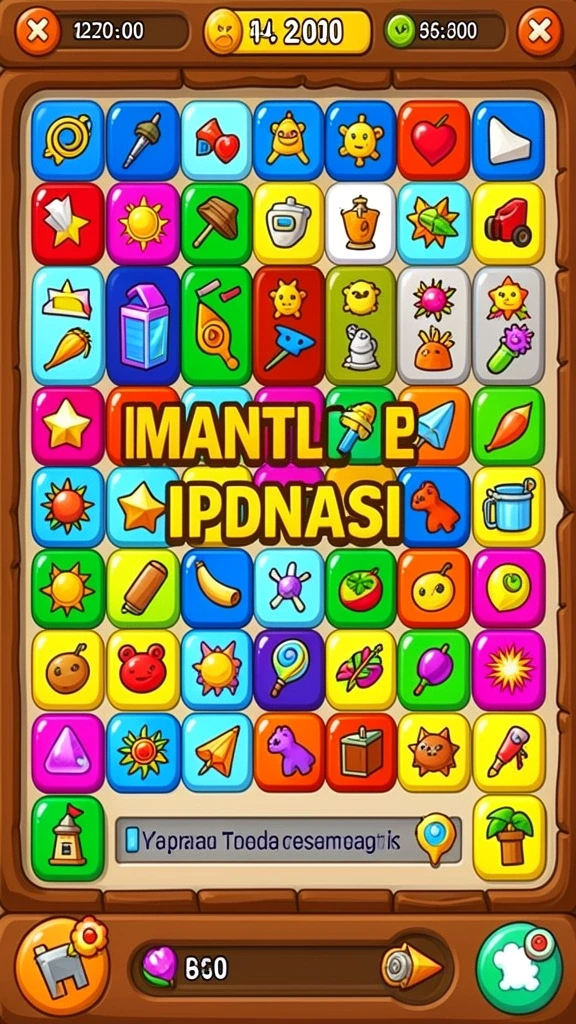 Screenshot logam777 nomor 1