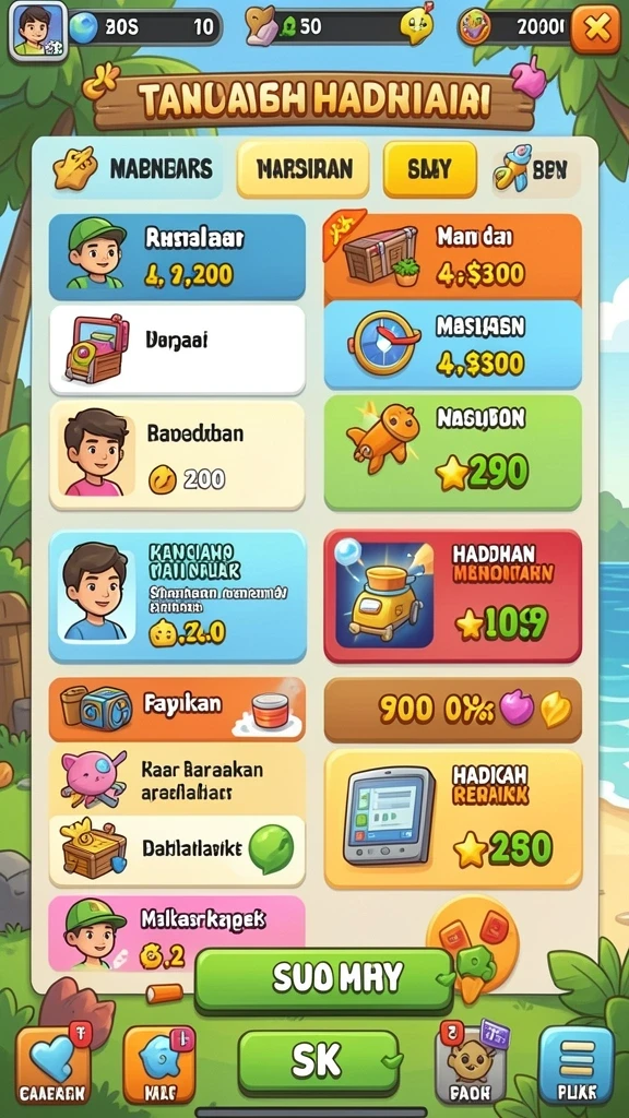 Screenshot logam777 nomor 2