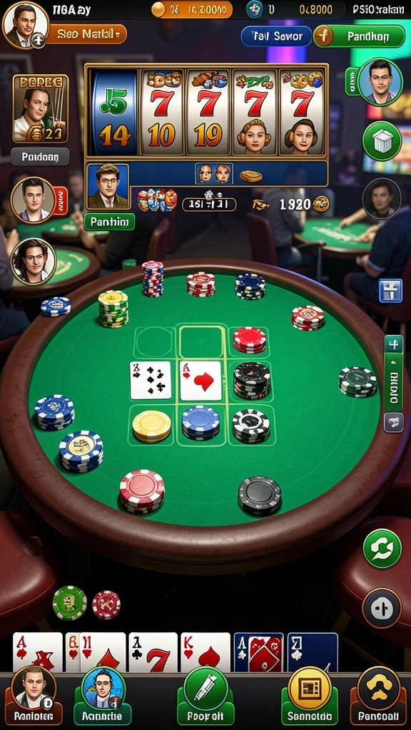 Screenshot macantoto nomor 1