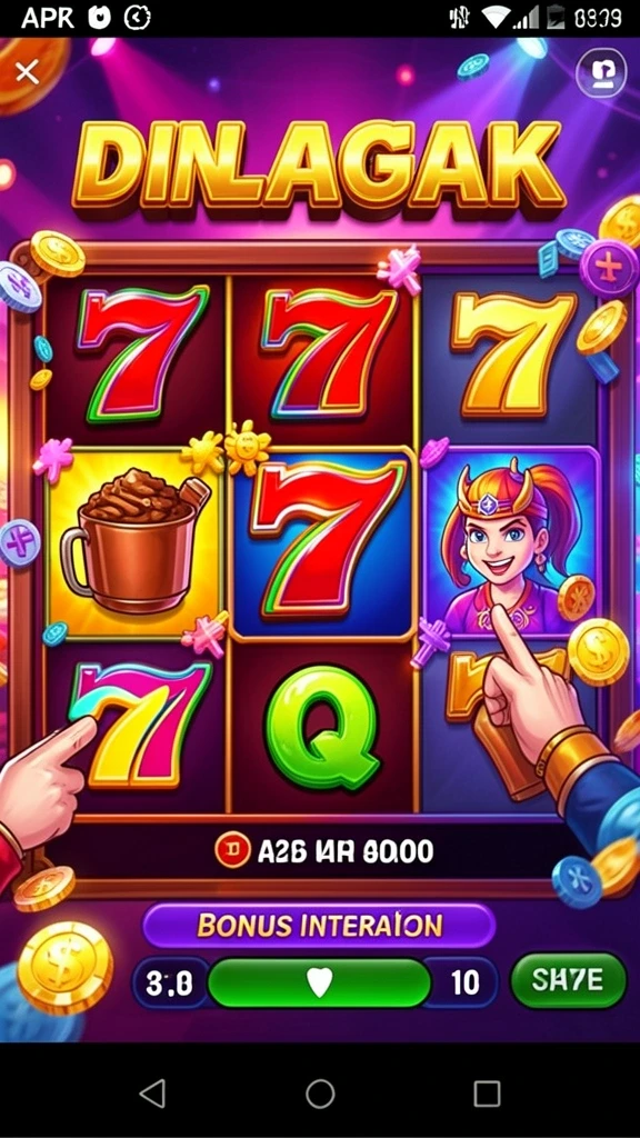 Screenshot mahkota188 nomor 1