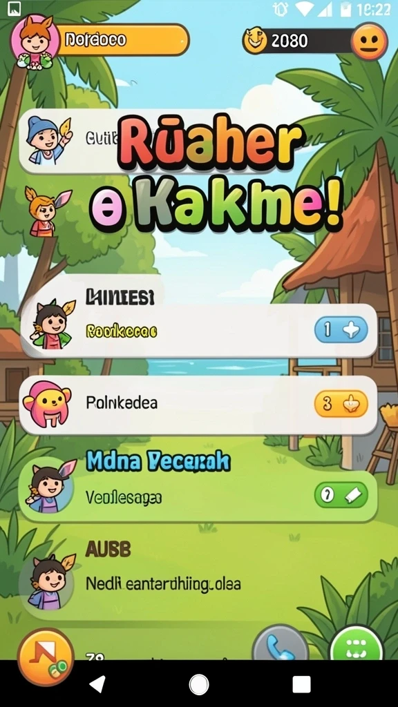 Screenshot mawarslot nomor 1