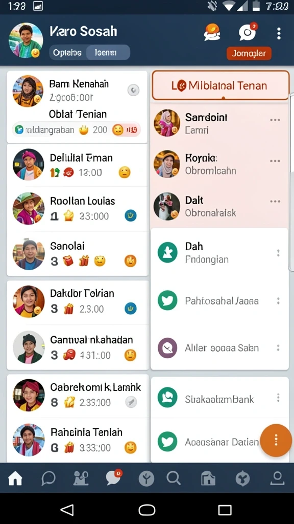 Screenshot mawarslot nomor 2