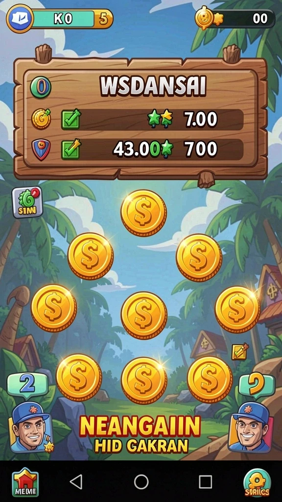 Screenshot maxslot nomor 1