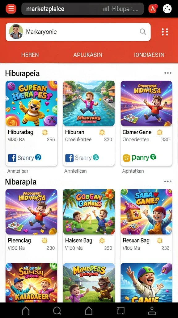 Screenshot maxslot nomor 3