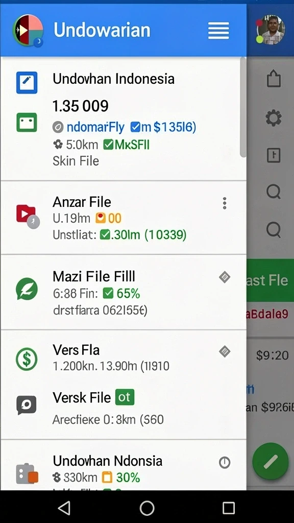 Screenshot menara4d nomor 2