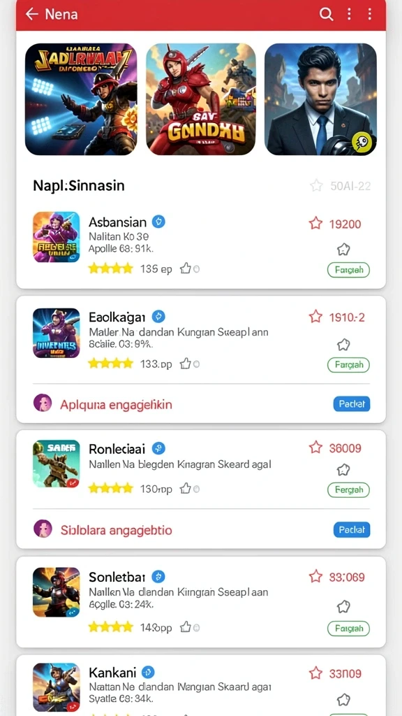 Screenshot mikatoto nomor 1