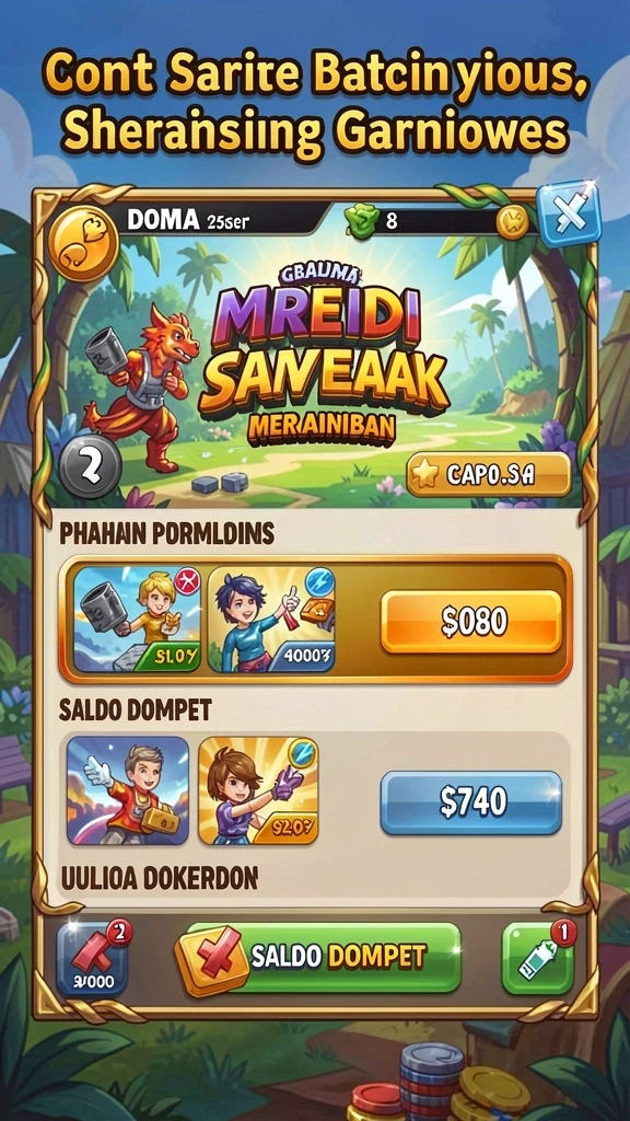 Screenshot mikatoto nomor 2