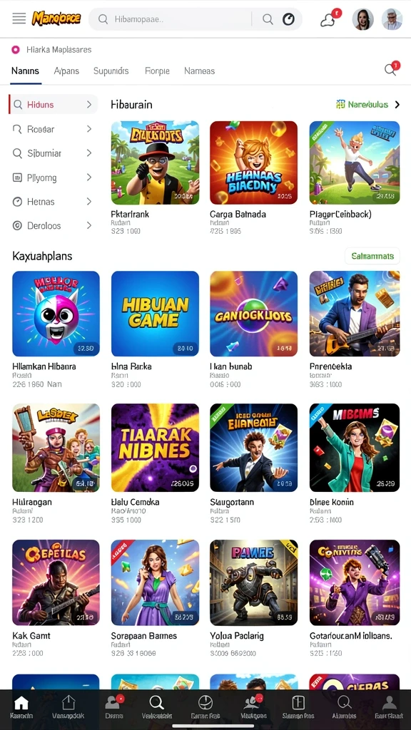 Screenshot mpoid nomor 2