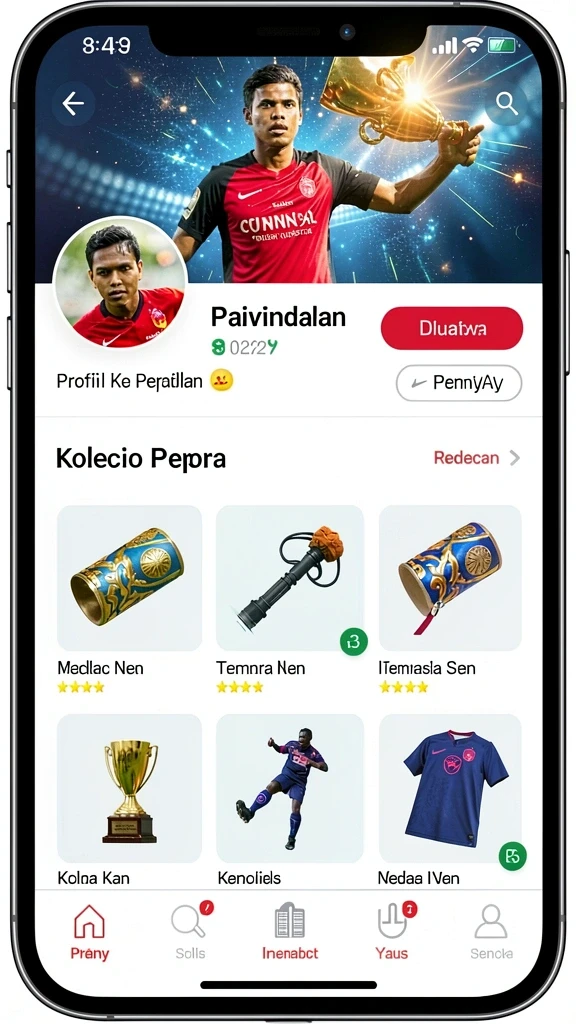 Screenshot nanastoto nomor 3