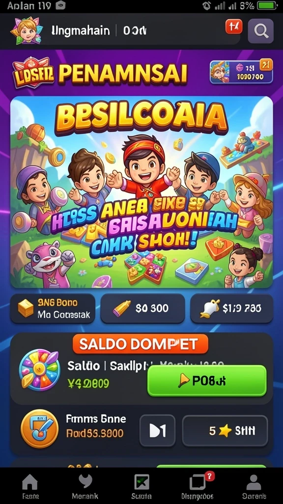 Screenshot oddigo nomor 3