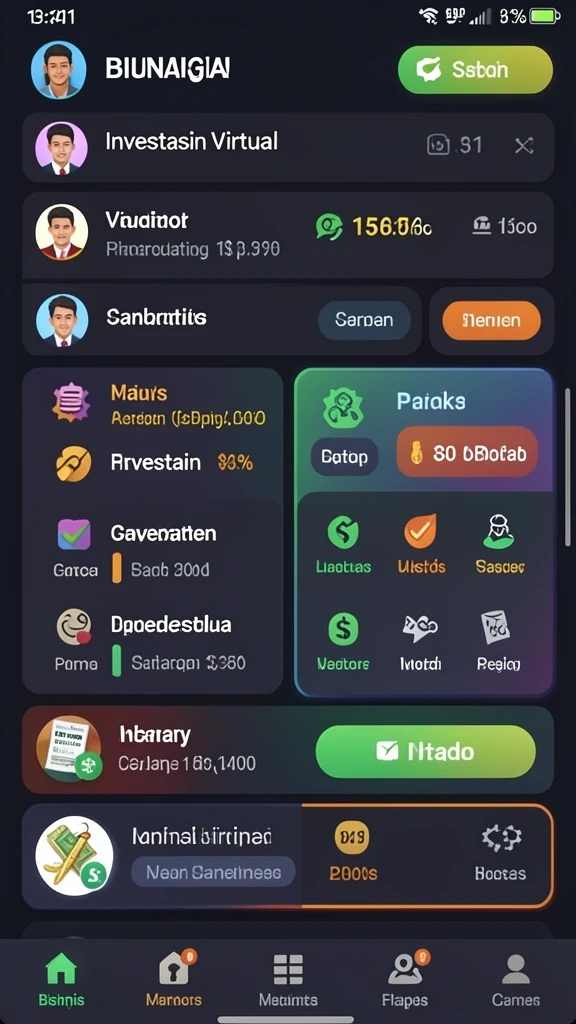 Screenshot oribet nomor 3