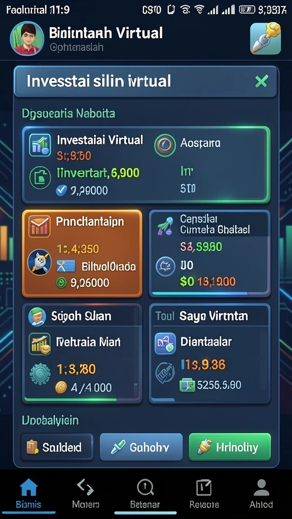 Screenshot oristoto nomor 3