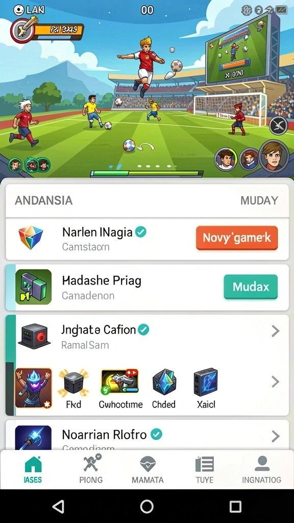 Screenshot ormasstoto nomor 2