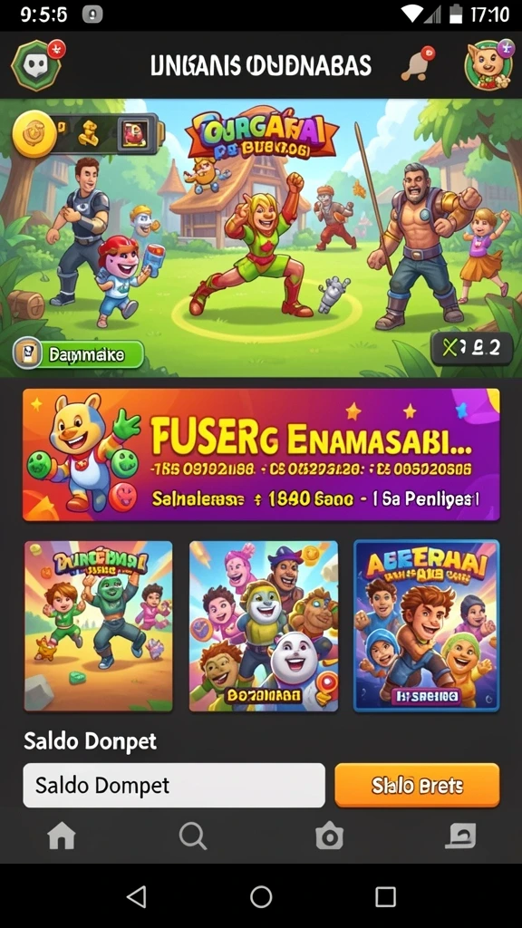 Screenshot pastiwin nomor 3