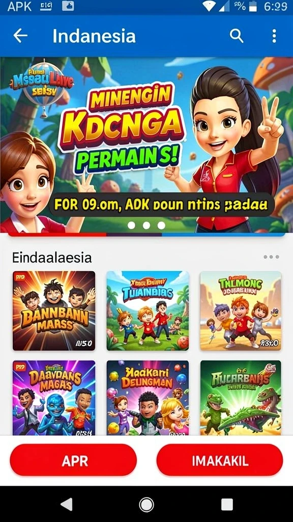 Screenshot pgbet nomor 1