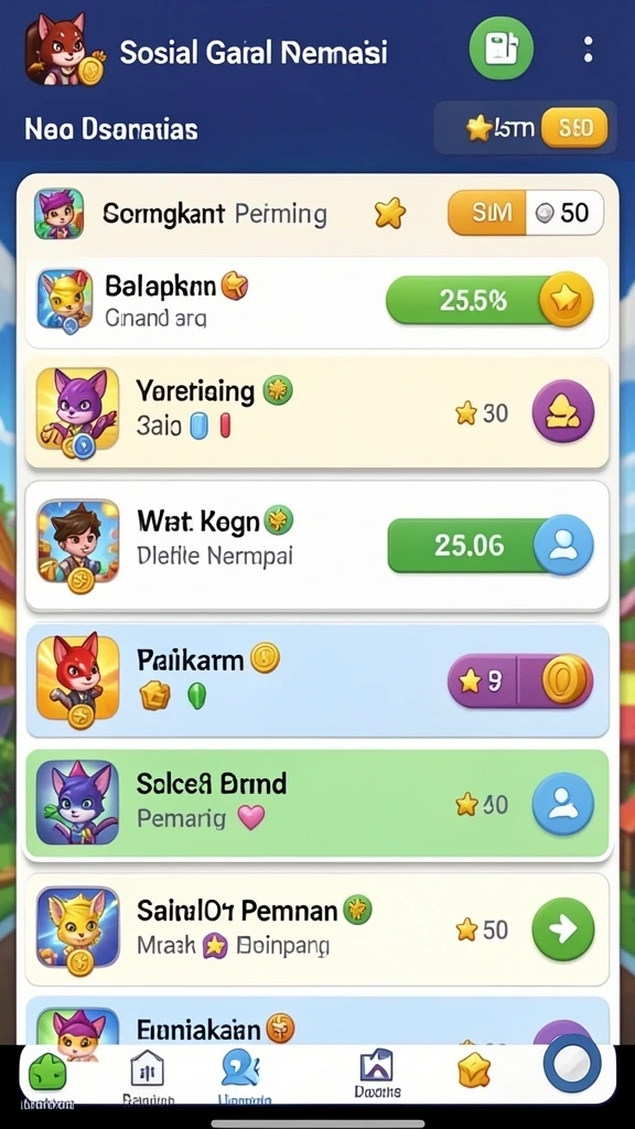 Screenshot playwin123 nomor 1