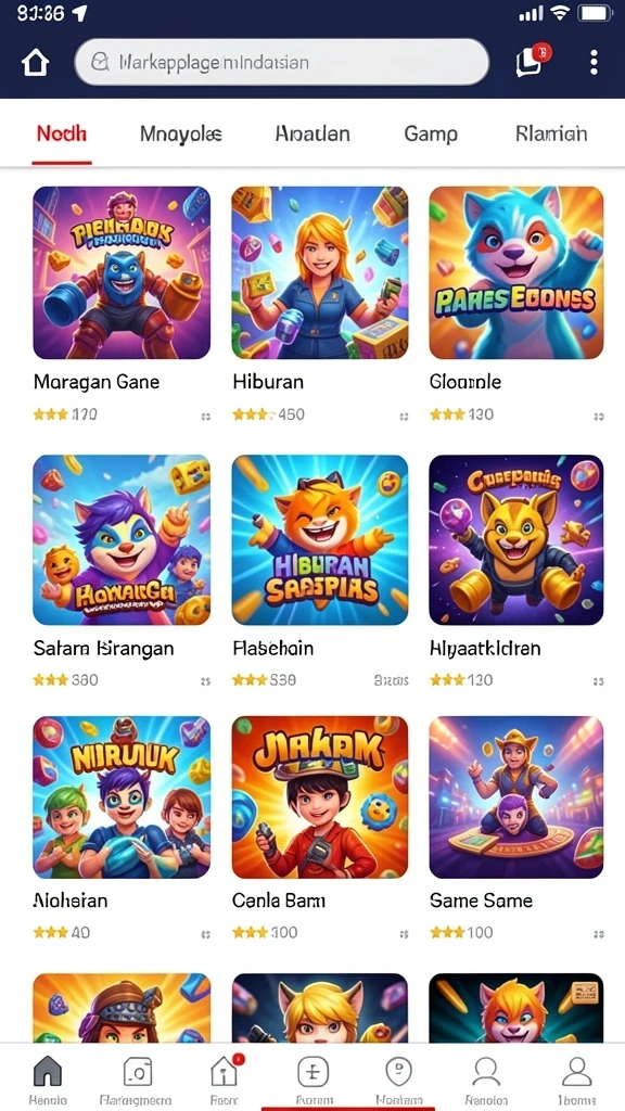 Screenshot playwin123 nomor 3