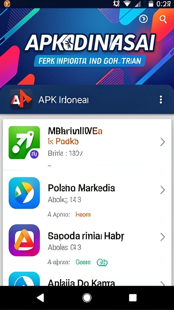 Screenshot polototo nomor 3