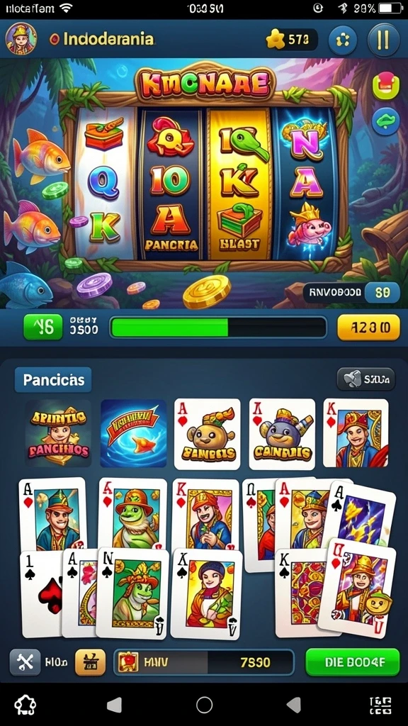 Screenshot popotogel nomor 1