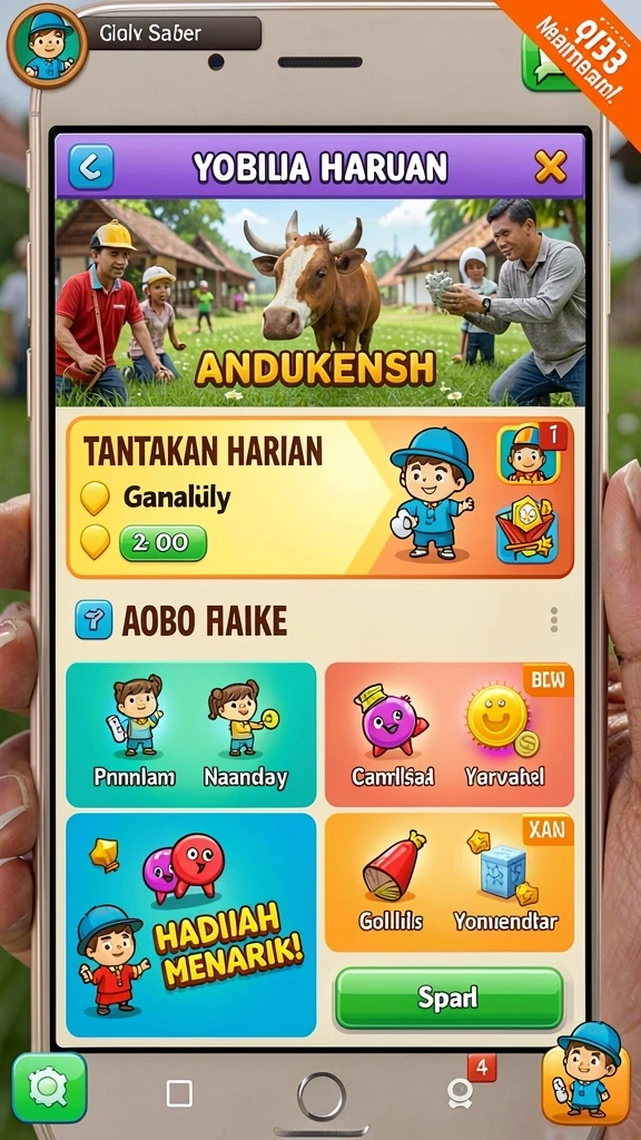 Screenshot pulau88 nomor 2
