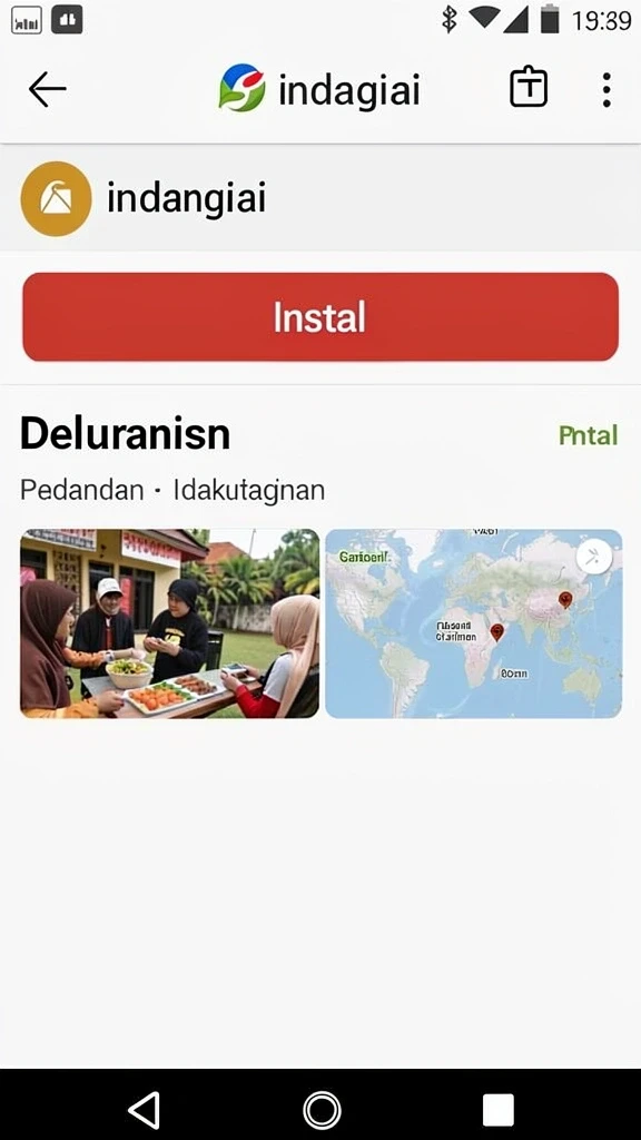 Screenshot qt777 nomor 1