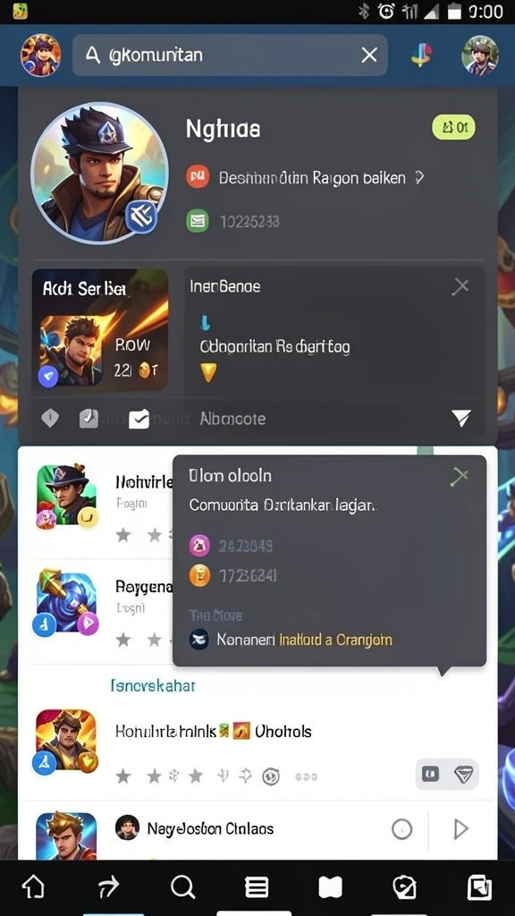 Screenshot rafi88 nomor 3