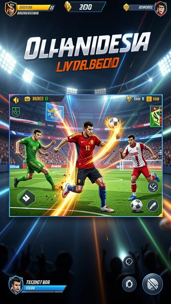 Screenshot rajabandar88 nomor 1