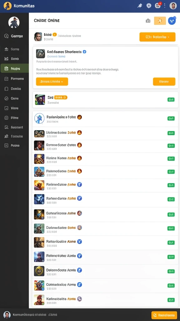 Screenshot rajampo nomor 2