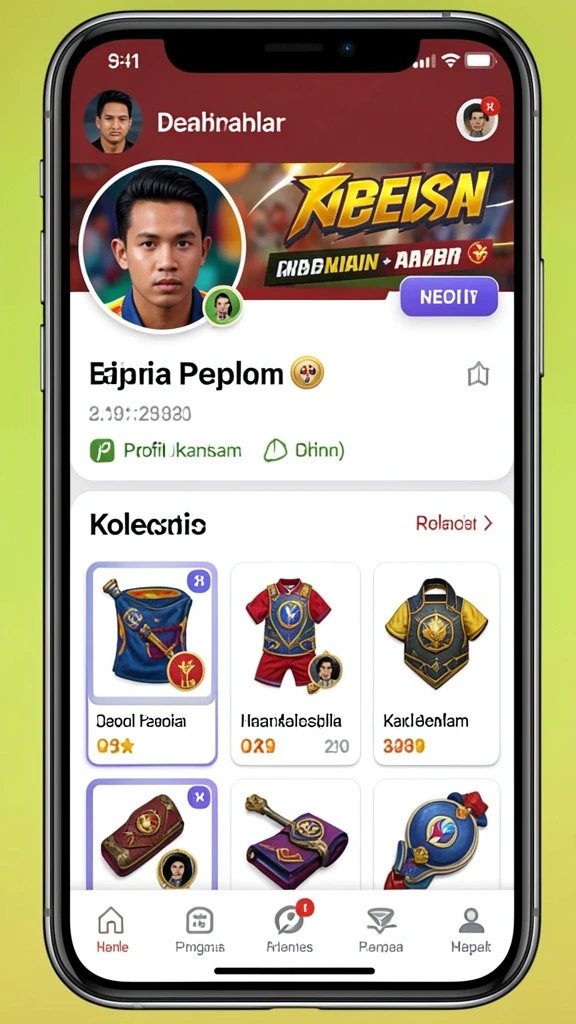 Screenshot ratu303 nomor 2