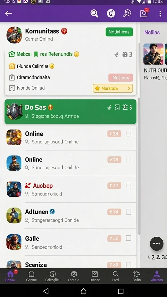 Screenshot rebahin nomor 2