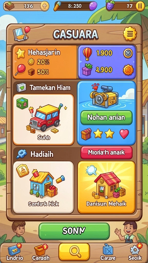 Screenshot rebahin nomor 3