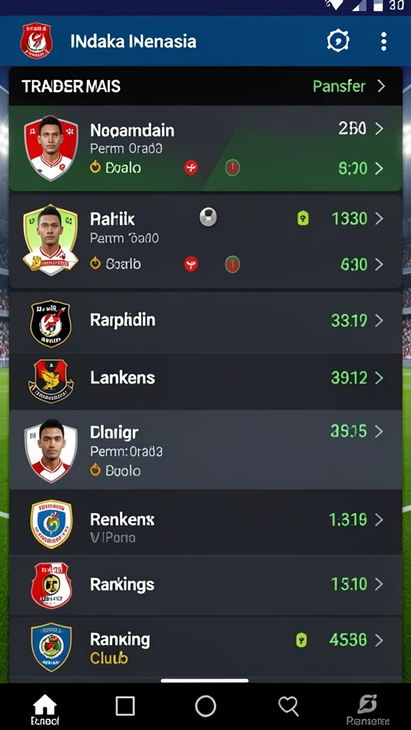 Screenshot rp62rp nomor 2
