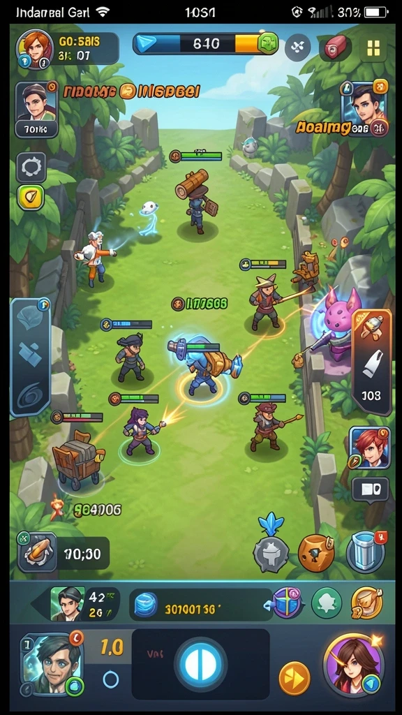 Screenshot salju777 nomor 3