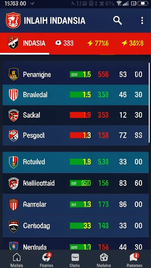 Screenshot seltoto nomor 2