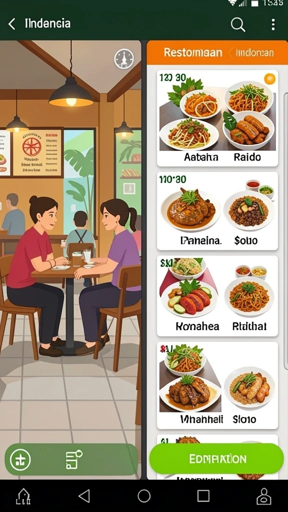 Screenshot serubet nomor 2