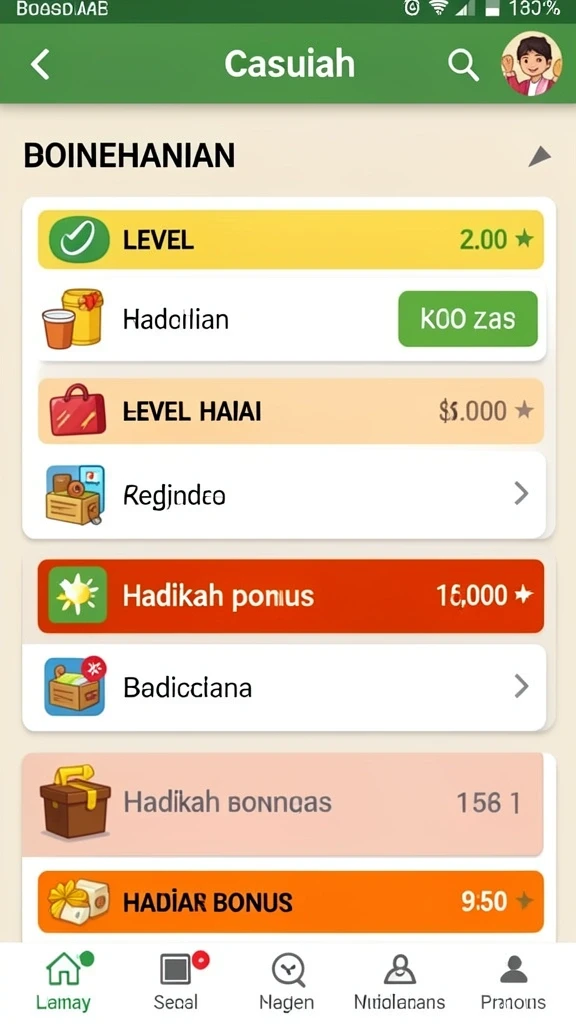 Screenshot sl888 nomor 2