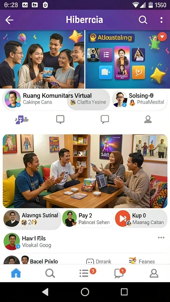 Screenshot super33 nomor 1