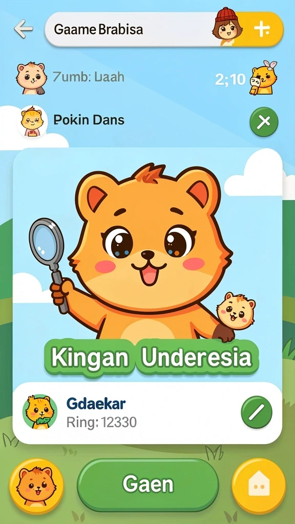 Screenshot surga55 nomor 3