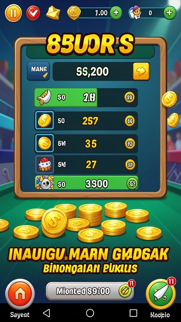 Screenshot t9999 nomor 1