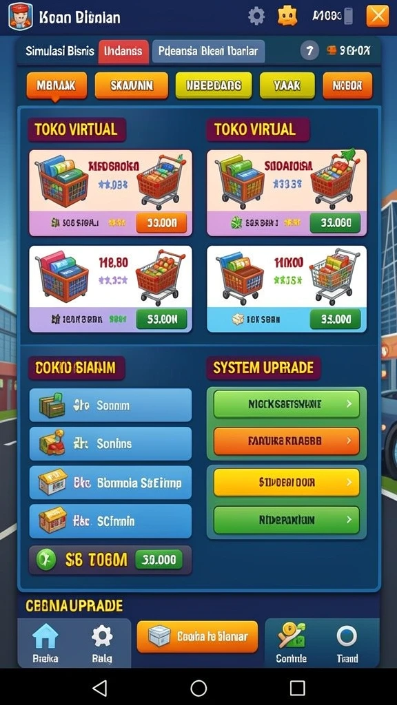 Screenshot talas89 nomor 1