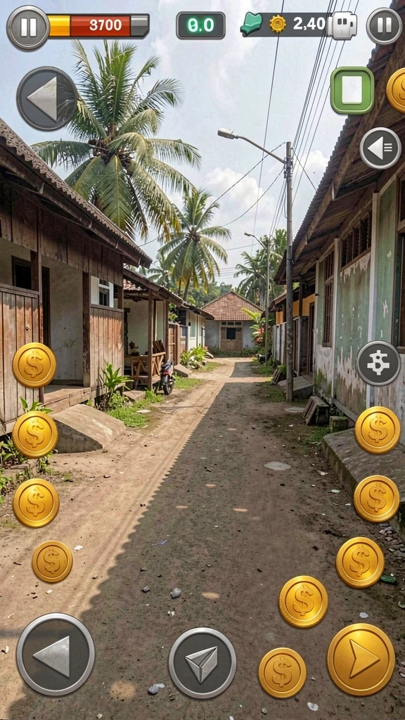 Screenshot toto22 nomor 3