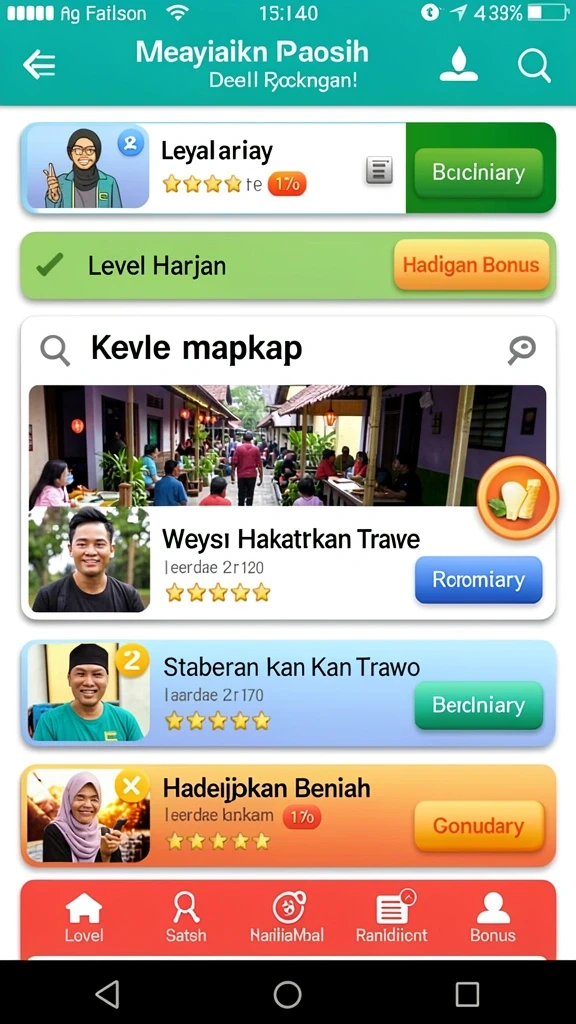 Screenshot ungutoto nomor 3