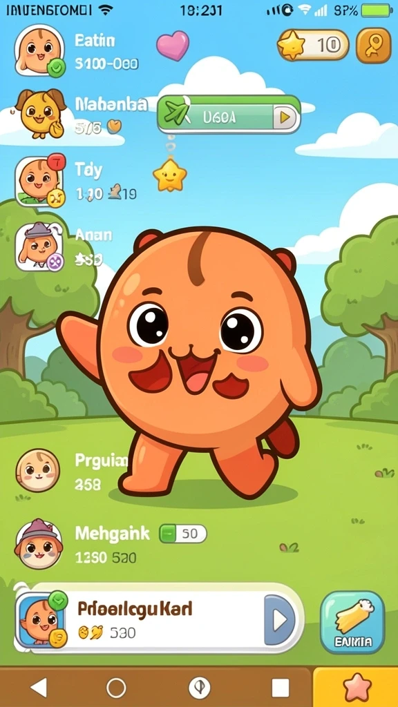 Screenshot v21 nomor 1