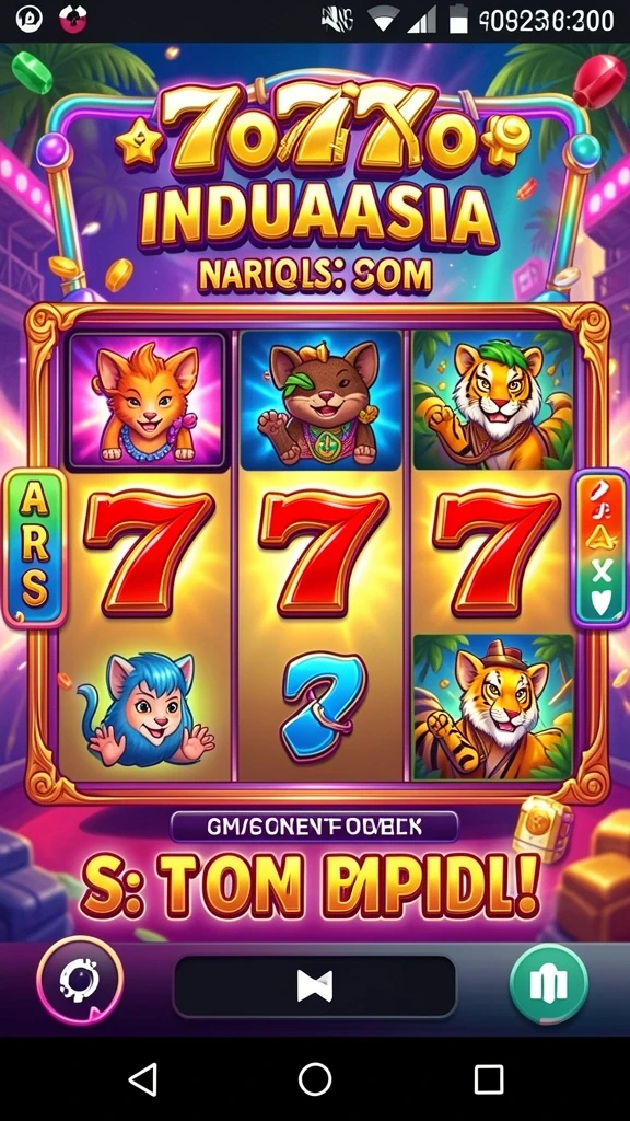 Screenshot v21 nomor 3