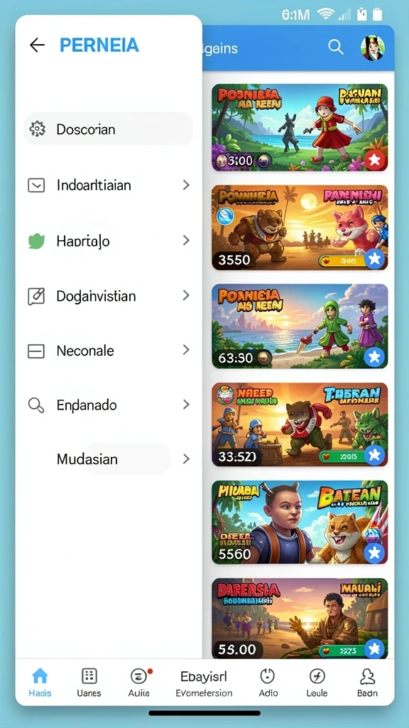 Screenshot v87 nomor 1