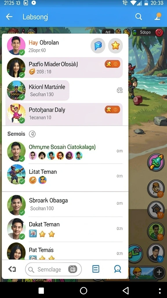 Screenshot v87 nomor 2