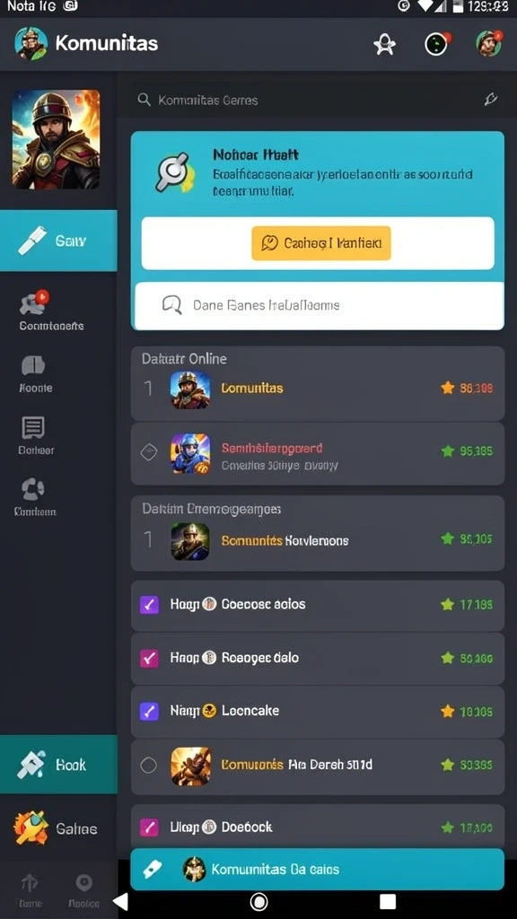 Screenshot wajik777 nomor 2