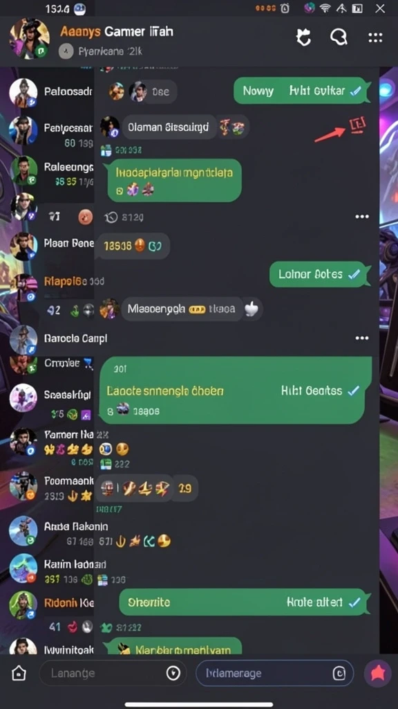 Screenshot we878 nomor 1