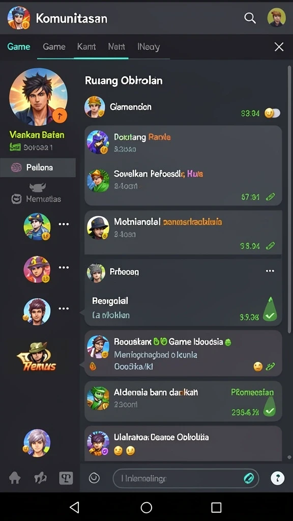 Screenshot wingacor77 nomor 2