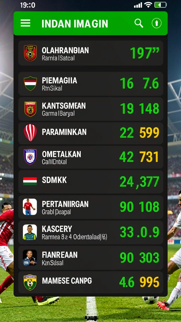 Screenshot wow77 nomor 1